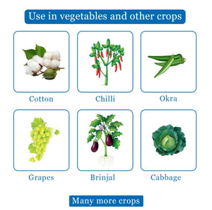 Agrochemicals and Pesticides Emamectin Benzoate 5 Wdg