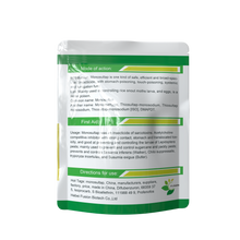 Load image into Gallery viewer, Fungicide  Mixed Cyprodinil 37.5% + Fludioxonil 25% WDG Fungicide
