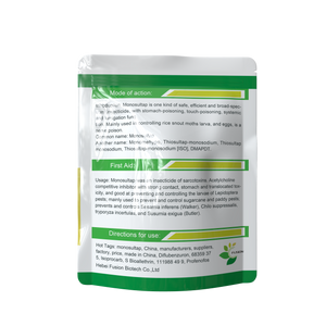 Fungicide  Mixed Cyprodinil 37.5% + Fludioxonil 25% WDG Fungicide