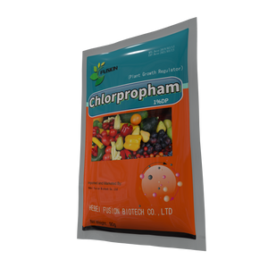CAS 101-21-3 Chlorpropham Direct Factory Price Wholesale High Quality Powder Effective Plant Growth Regulator