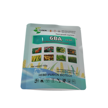 Load image into Gallery viewer, 6 Benzylaminopurine 6BA 98%TC 2%SC 2%SP PLANT GROWTH REGULATOR
