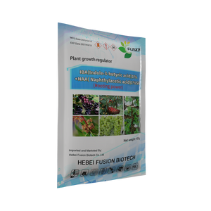 IBA and NAA Mixed Rooting Powder Plant Growth Regulator Auxin