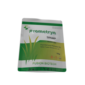Weed Control Herbicide Prometryn 95% Tc 500g/l Sc 50% Wp Prometryn
