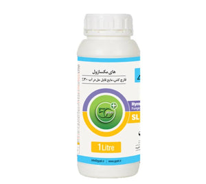 Systemic Fungicide Hymexazol 30% SL Control Root Rot Disease