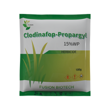 Load image into Gallery viewer, High Quality Best Price Herbicide Clodinafop-Propargyl 15WP
