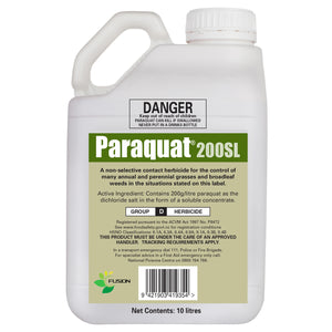 New Product Herbicide Paraqt 27.6% 24% Sl 20%sl Dark Green Liquid WeedKill 2 4 d Glyphosate Paraq-t