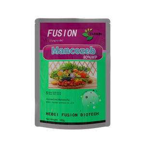 Hot Sale Powerful Fungicide Mancozeb 80%Wp