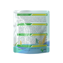 Load image into Gallery viewer, Chlormequat Chloride 98%TC 80%SP 500GL SL Plant Becomes Shorter Stem Becomes Thicker
