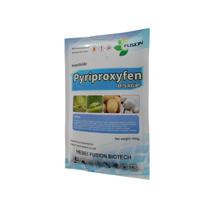 Insecticide Pyriproxyfen 20%EC,10%EC, 5%EW 5%ME, 95%TC Agriculture Pesticide