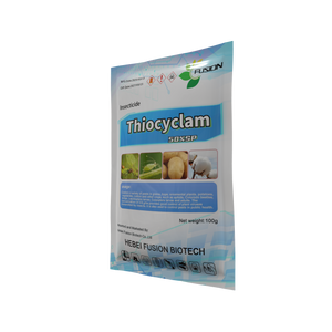 Best Price Thiocyclam Hydrogen Oxalate 50%SP Insecticide