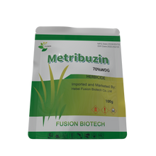 Load image into Gallery viewer, High Effective Agrochemicals   Metribuzin 70%WP
