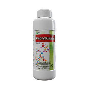 China Supplier Agriculture Herbicide Organic BIO 25G/L OD Penoxsulam With Price,Herbicides Selective 24% SC Penoxsulam for Sale