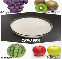 Load image into Gallery viewer, High Quality Natural Plant Growth Regulator Cppu (KT-30) Forchlorfenuron 0.1%Sp for Agricultural

