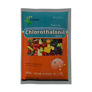 Good Price 75% WP 72% SC Fungicide Chlorothalonil
