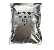 Load image into Gallery viewer, High Effective Plant Growth Regulator Chlormequat Chloride Chlormequat-chloride

