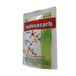 Agricultural Chemicals Insecticide Pesticide Pest Control Indoxacarb 30%Wdg/Wg