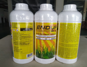 Herbicide Glyphosate 480g L 360g L SL Glifosato 41 in Agriculture