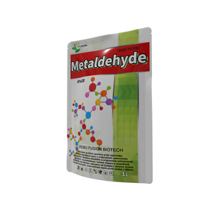 CAS No. 108-62-3 Insecticide Slug Bait Metaldehyde 6% Gr Granules