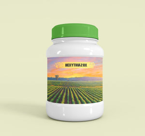 High Effective Agrochemical 97% TC Hexythiazox 50 G/L EC Insecticide