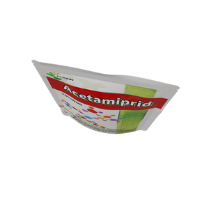 Agrochemical Insecticide Acetamiprid Abamectin