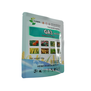 PGR Plant Growth Regulator Gibberellic Acid GA3 90%TC