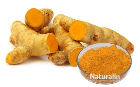 Turmeric extract