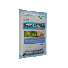 Load image into Gallery viewer, Pymetrozine Price 97%TC 50%WP 25%WP 50%WDG CAS 123312-89-0
