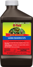 Load image into Gallery viewer, Agrochemical Direct Factory Price Lambda-cyhalothrin 25 G/L EC Liquid Insecticide
