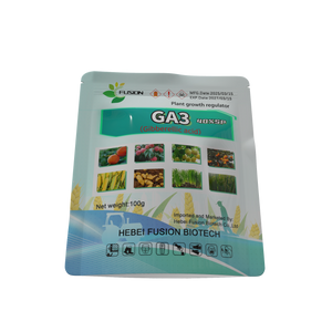 PGR Plant Growth Regulator Gibberellic Acid GA3 90%TC