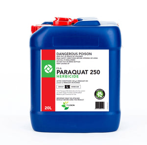 New Product Herbicide Paraqt 27.6% 24% Sl 20%sl Dark Green Liquid WeedKill 2 4 d Glyphosate Paraq-t