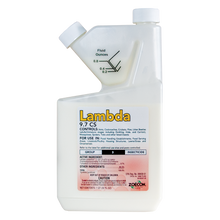 Load image into Gallery viewer, Agrochemical Direct Factory Price Lambda-cyhalothrin 25 G/L EC Liquid Insecticide
