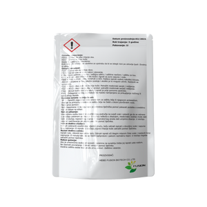 Trifloxysulfuron 75%WDG CAS 145099-21-4 Selective Herbicide