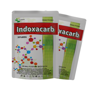Agricultural Chemicals Insecticide Pesticide Pest Control Indoxacarb 30%Wdg/Wg