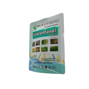 High Quality 90% TC 0.1% Powder PGR Triacontanol