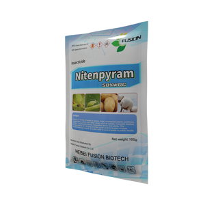 Agriculture Pesticide Insecticides Nitenpyram 98 TC Nitenpyram with Factory Price
