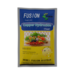 Price for Fungicide Blue Copper Hydroxide 77%WP 37.5%SC 57.6%WDG