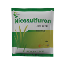Load image into Gallery viewer, Nicosulfuron 95%TC 4%SC 75%WDG Herbicide Cas No 111991-09-4 Control Grassy Weeds in Various Crops in Agriculture Agrochemicals

