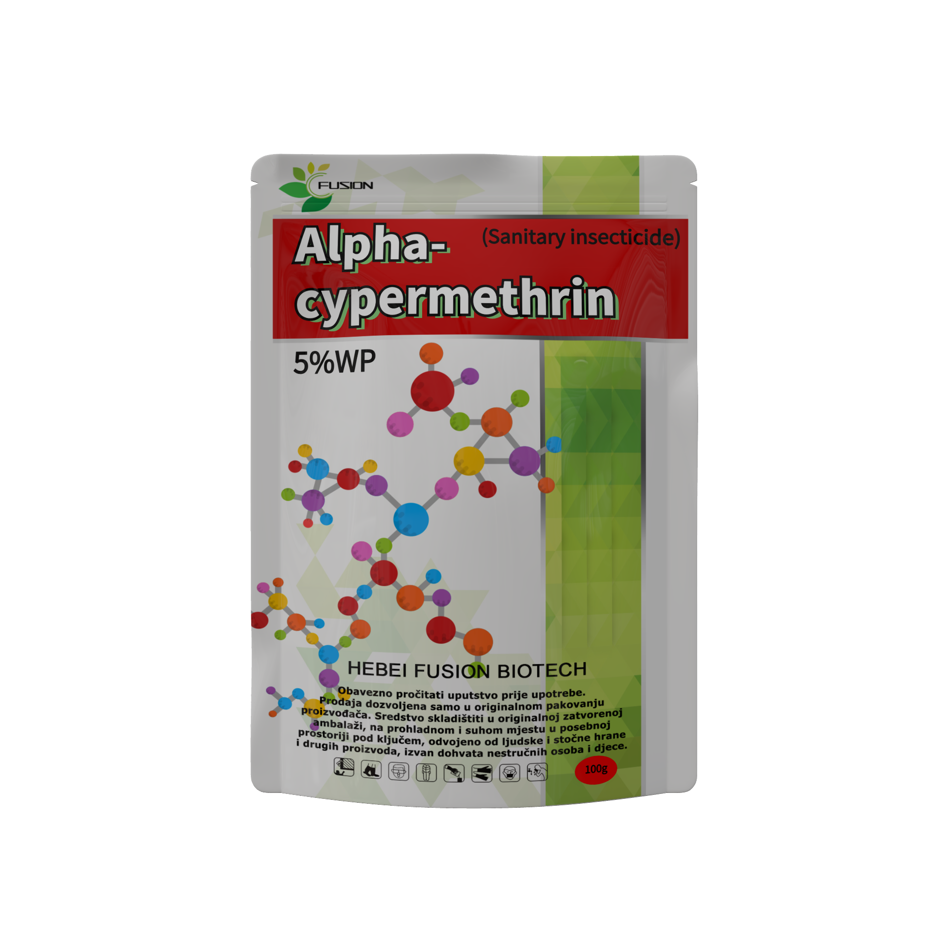 Alpha-cypermethrin 97% High Purity Technical Grade Material Alphamethrin Cas 67375-30-8 Insecticide Best Price Alpha-cypermethrin