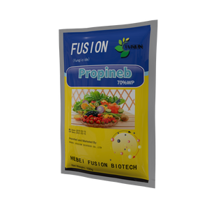 Propineb 85%Tech 70%WP Agrochemical  Fungicide CAS 12071-83-9