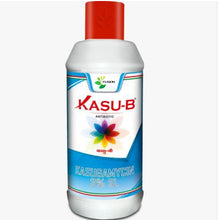 Load image into Gallery viewer, Fungicide Kasugamycin 6% WP + Copper Oxychloride 70% WP
