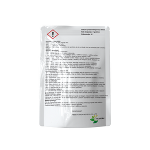 High Quality Pesticide Nematicide Insecticide Lythidathion Fosthiazate 90%Tc 10%Gr 5%Ec