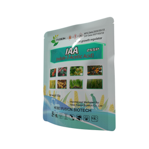 acetic acid Auxin Iaa 3 Indole Acetic Acid Iaa for Sale