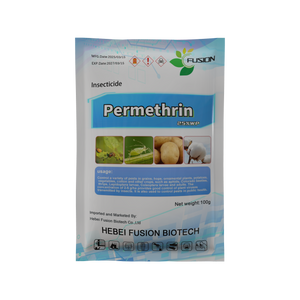 Hot Sale Permethrin 5% Pesticides Insektisida
