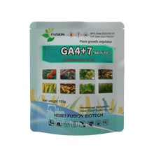 Load image into Gallery viewer, Agricultural PGR Gibberellic Acid GA4+7,10%Tablet CAS No 77-06-5
