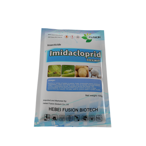 Imidaclopride Insecticide Imidacloprid 70 Chemical Product Agrochemical Pesticide Insecticide  Imidacloprid