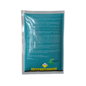 New, Broad Spectrum, Hybrid Fungicide Pyraclostrobin 12.8%+ Boscalid 25.2% Wg