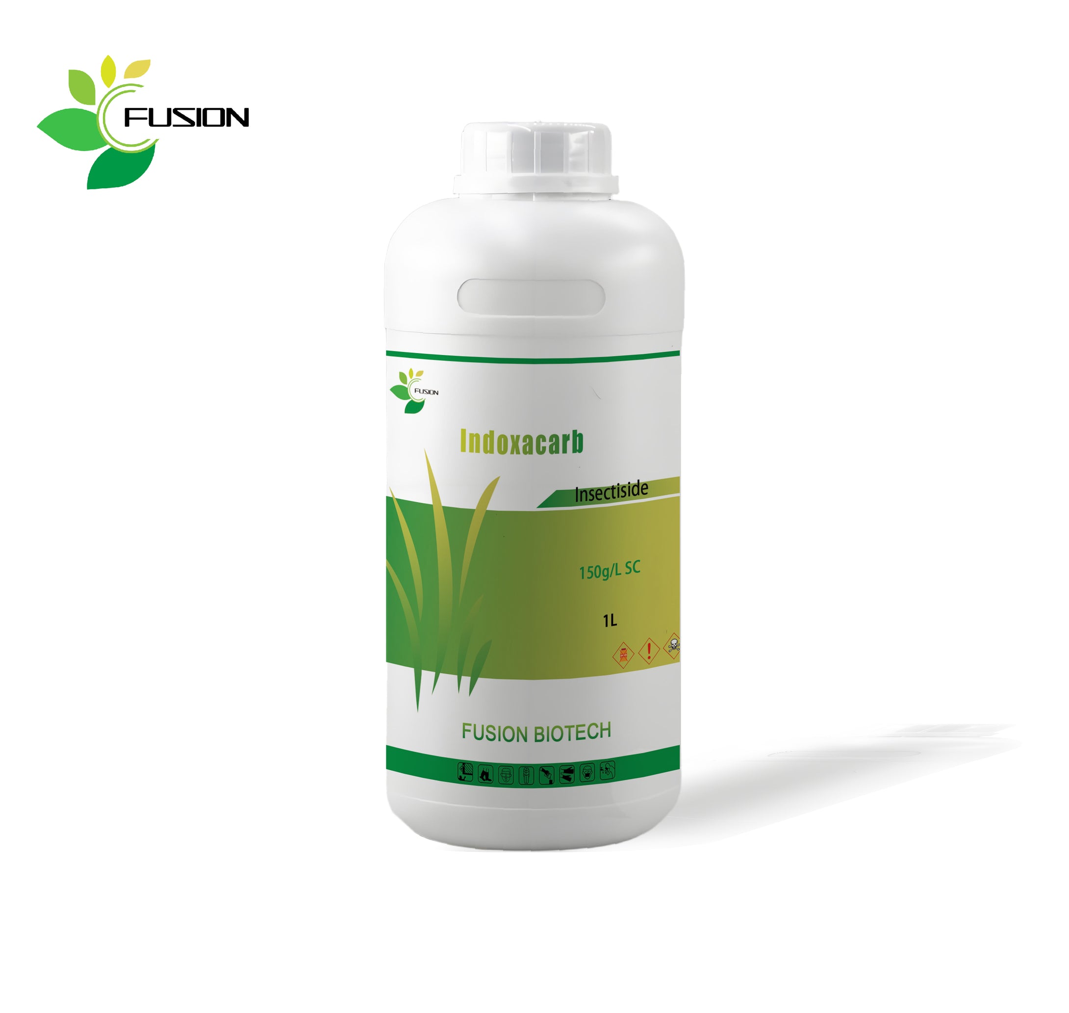 High Effective Insecticide Kill Insects Indoxacarb 30% WG Wholesale