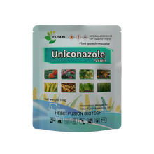 Load image into Gallery viewer, High Quality and Good Price 90% Tech 5% 10% WP PGR Uniconazol
