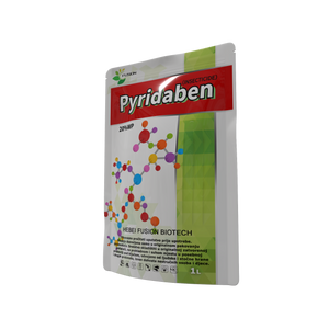 High Quality 20% WP 15% EC Insecticide Pyridaben