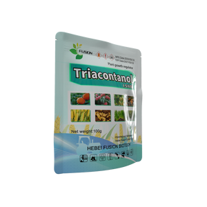 High Quality 90% TC 0.1% Powder PGR Triacontanol